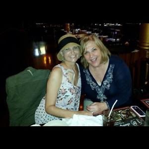 Meet your Posher, Cathy